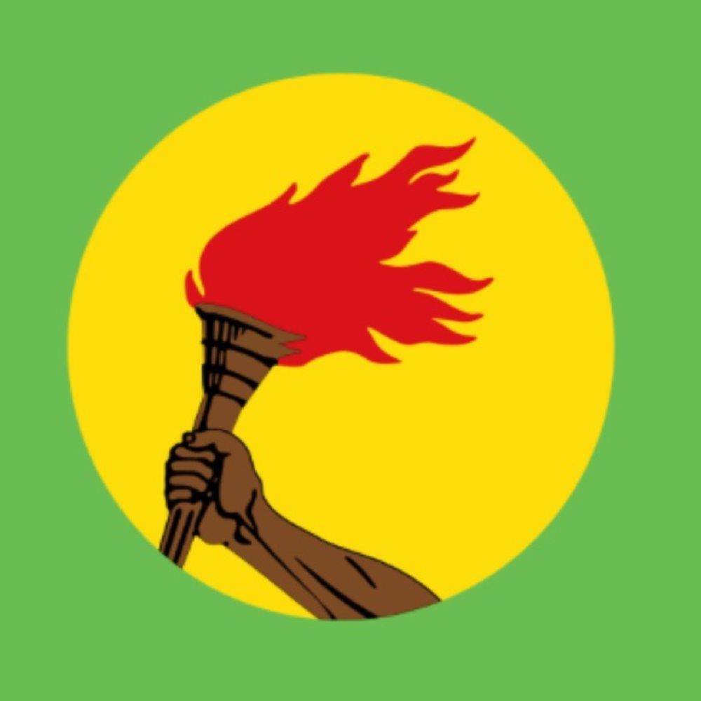 Meet your Posher, Kuanzambi